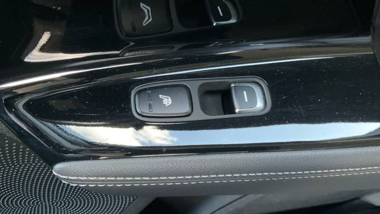 Kia Niro 1.6 GDi Hybrid 4 5dr DCT Hybrid Estate